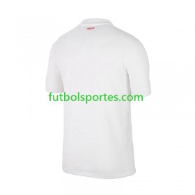 Camiseta Turquía Primera Equipación Euro 2024